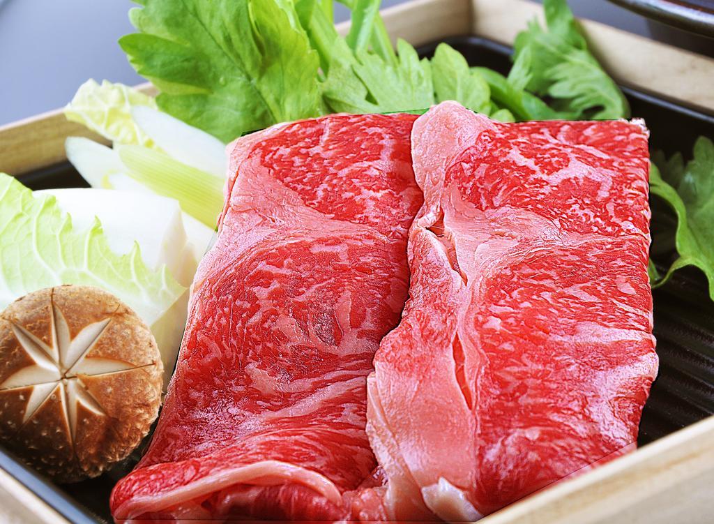 고요카쿠 호텔 우레시노 외부 사진
